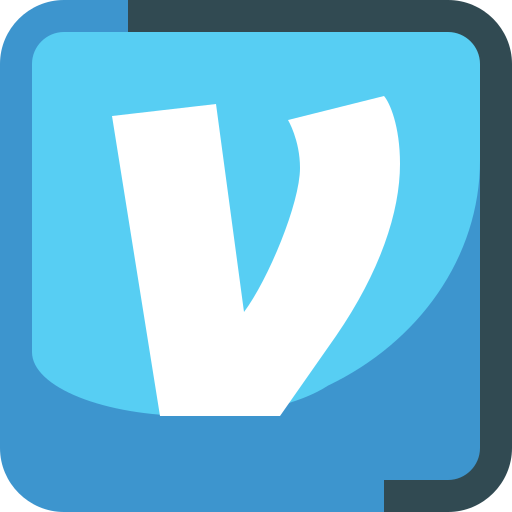 Venmo Payment Icon