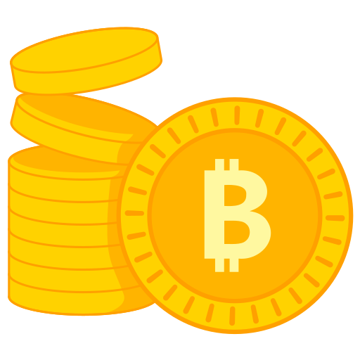 Bitcoin Payment Icon