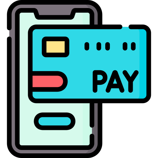 PayPal payment Icon