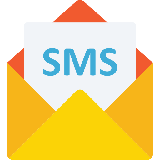 SMS Icon