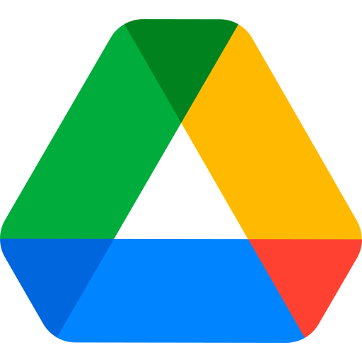 Google Drive Icon