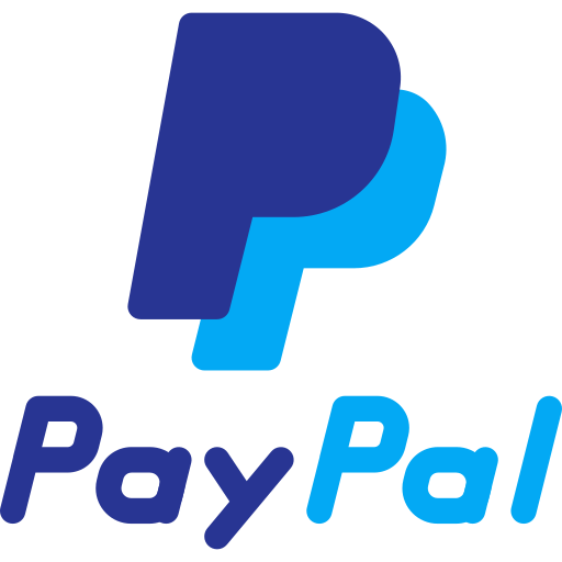 Paypal Button Icon