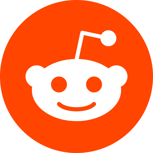 Reddit Profile Icon