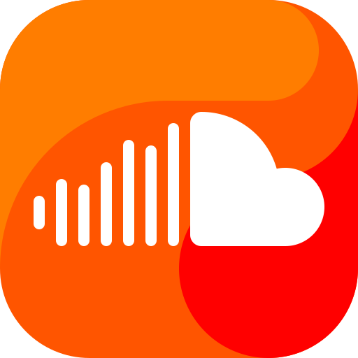 SoundCloud Track Icon