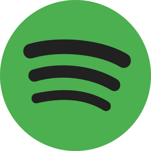 Spotify Playlist Icon