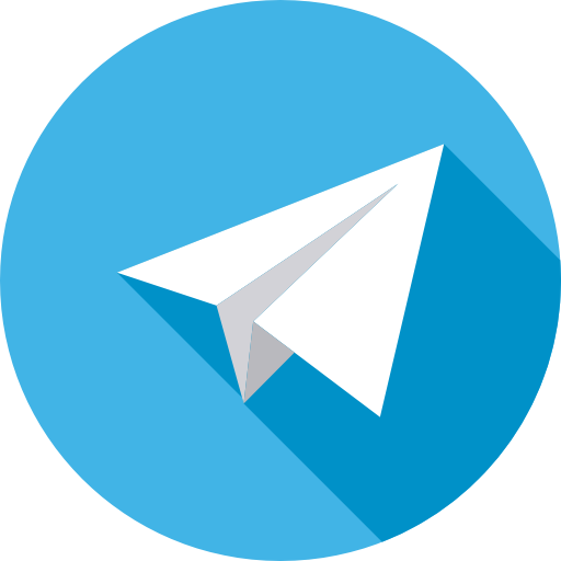 Telegram Profile Icon