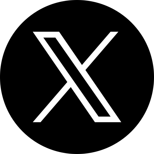 X-twitter Icon