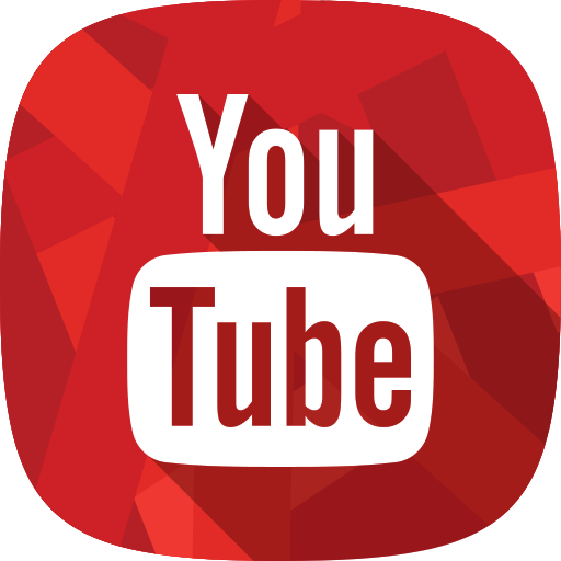 Youtube Video Icon