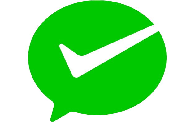 Wechat Pay Icon