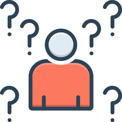 Whois Info Icon